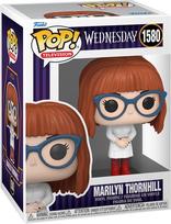 Funko POP! Vinilinė figūrėlė: Wednesday - Marilyn Thornhill