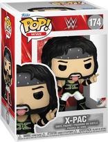 Funko POP! Vinilinė figūrėlė: WWE - X-Pac