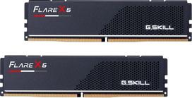 G.skill FLARE X5 AMD DDR5 2X16GB 6400MHZ CL32 XMP3
