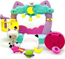 Gabby´s Dollhouse Rinkinys „Balkonas“