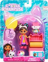 Gabby´s Dollhouse Teminis rinkinys