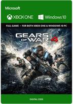 Gears Of War 4 (ŽAIDIMO KODAS) XBOX ONE/XBOX Series X