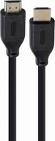 Gembird CC-HDMI8K-1M HDMI cable HDMI Type A (Standard) Black