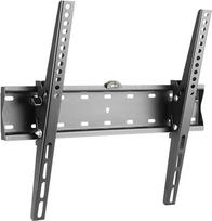 Gembird WM-55T-02 TV mount 139.7 cm (55") Black