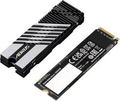 Gigabyte AORUS 7300 SSD 1 TB M.2 NVMe Gen4 7300/6000MB/s