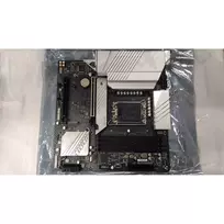 Gigabyte B760M AORUS ELITE AX 1.0 (mATX) – pagrindinė plokštė (Sale out)