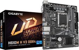 Gigabyte Płyta główna Gigabyte H610M H V3 DDR4