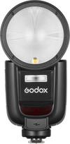 Godox flash V1 Pro for Sony