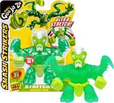 Goo Jit Zu HEROES OF GOO JIT ZU Figūrėlė „Smash Strikers“
