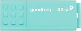 Goodram 32GB UME3 CARE USB 3.0, EAN: 5908267961445