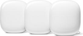 Google - Nest WiFi Pro - 3 pack