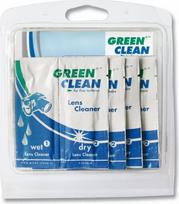 Green Clean cleaning wipes LC-7010 10pcs