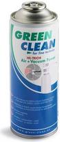 Green Clean compressed air Hi-Tech 400ml