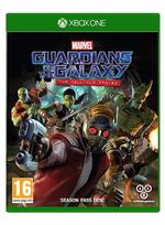 Guardians Of The Galaxy The Telltale Series XBOXONE