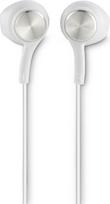 Hama Earbuds stereo white
