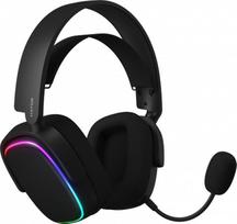 Hator HTA-870 Phoenix Wireless Tri-mode RGB black