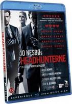 Headhunterne - Blu ray