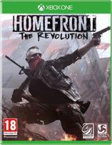 Homefront - The Revolution