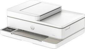 HP - Envy 6530e All-in-One Printer
