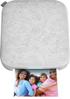 HP - Sprocket 3x4 Printer (HPISP3X4W)