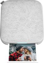 HP photo printer Sprocket 3x4