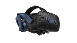 HTC VIVE Pro 2 Headset - Virtual Reality Glasses