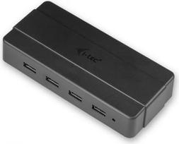 I-Tec Charging USB 3.0 HUB 4 ports with power supply