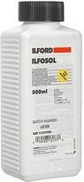 Ilford film developer Ilfosol 0.5l (1131778)