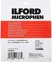 Ilford film developer Microphen 1l (1173875)
