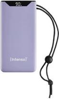 Intenso POWER BANK USB 20000MAH QC3.0/PURPLE F20000 7332053 INTENSO