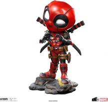 IronStudios - MiniCo : Marvel Comics -Deadpool