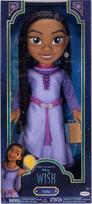 Jakks DISNEY PRINCESS WISH Lėlė ASHA