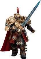 JOYTOY - Warhammer 40k Action Figure 1/18 Adeptus Custodes Blade Champion (12cm)