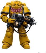 JOYTOY - Warhammer 40K Action Figure 1/18 Imperial Fists Intercessors (12cm)