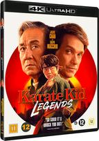 Karate Kid: Legends