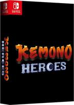 Kemono Heroes (Collectors Edition)