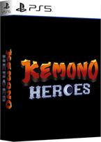 Kemono Heroes (Collectors Edition)