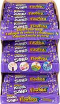 Kinetic Sand Rinkinys „Flowfetti“