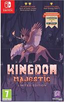 Kingdom Majestic  NSW