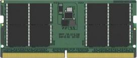 Kingston DRAM 32GB 5600MT/s DDR5 Non-ECC CL46 SODIMM 2Rx8