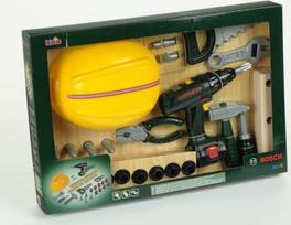 Klein Mega tool kit Bosch 36 pcs