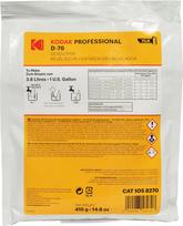 Kodak film developer D-76 3.8L (powder)