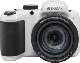 Kodak PixPro AZ405, white