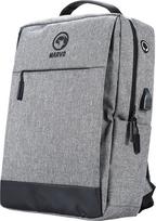 Kuprinė MARVO BA-03 Pilka