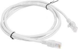 Lanberg Patchcord cat.6 1.5M UTP grey