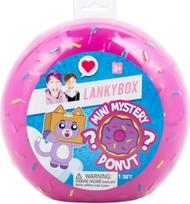 Lankybox - GIANT MILKY MYSTERY BOX - (2812)