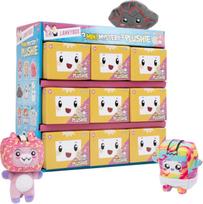Lankybox MYSTERY MINI PLUSHIES ASS CDU (20232)