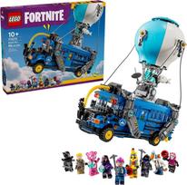 Lego Konstruktorius LEGO® Fortnite Battle Bus 77073, 954 vnt.