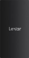 Lexar External SSD|LEXAR|SL300|1TB|USB-C|Write speed 1000MBytes/sec|Read speed 1050MBytes/sec|LSL300001T-RNBNG