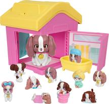 Little Live Pets - Mama Surprise Families Mamas House (26659)